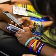Scuole in campo per educare al digitale