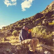 Giusto vietare i coltelli, ma la montagna non è la città