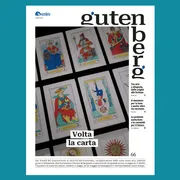 Su Gutenberg il mondo infinito dei tarocchi