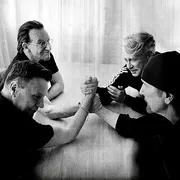 Gli U2 pubblicano un disco dedicato alla Pasqua