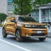 Fiat, Jeep e Leapmotor: Stellantis fa il pieno in classifica