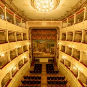 Il borgo di Amelia prova a rinascere con il suo Teatro
