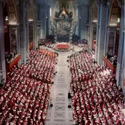 Lebret e il Vaticano II nella Chiesa del mondo