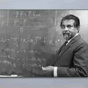 George Sudarshan che sapeva vivere la scoperta
