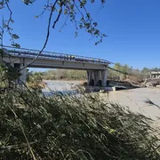 Frana in Molise: è corsa contro il tempo per far riaprire autostrada e ferrovie