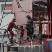 Il Papa: un dovere accogliere i bambini migranti