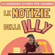 Caro gasolio, lo Stivale franato, un topo di sasso: 5 notizie spiegate ai bambini
