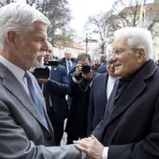 Mattarella difende l’Ue e la Nato: «Essenziali per equilibri globali»