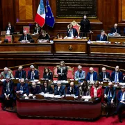 Battute per i social, nessuna mano tesa: in Parlamento è iniziata la campagna elettorale