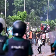L’Asia meridionale non crede più alla promessa del comunismo: pesa la “Generazione Z”