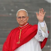 «Leone XIV dalla parte della vita, come tutti i Papi. La guerra, sempre inutile strage»