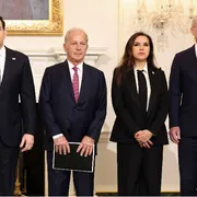 Gli Stati Uniti hanno riunito allo stesso tavolo Israele e Libano. Perché è già un risultato