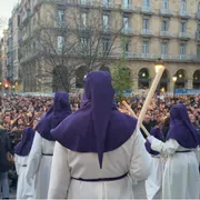 Il film, la processione, l’influencer: quei segnali di rinascita cristiana nei Paesi Baschi