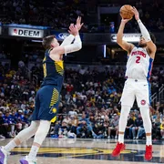 Basket, Detroit rinasce: la lezione di Isiah Thomas