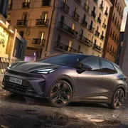 Cupra Raval, l'estetica del futuro tra ribellione e sostenibilità
