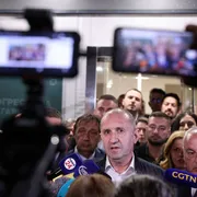 Rumen Radev