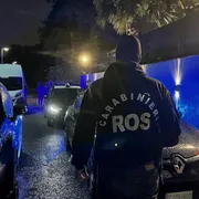 Caso dossieraggi, Del Deo: «Certo di poter dimostrare la mia estraneità»