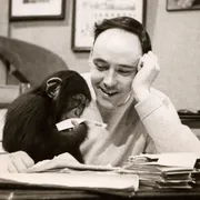 Addio a Desmond Morris. Con "La scimmia nuda" rimise l’uomo dentro lo zoo
