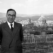 I gemellaggi e le città-ponte architetture  di pace