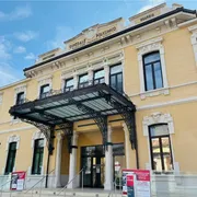 Da Gaza a Milano, la storia di Aisha salvata con un trapianto di rene al Policlinico
