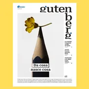 Da cosa nasce cosa: il nuovo Gutenberg segue le forme della generazione continua