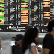 L'Ees manda in tilt gli aeroporti: "Code fino a 3 ore, va sospeso"