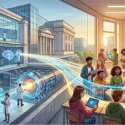 AI nei licei e ricerca pubblica, la via italiana per governare gli algoritmi