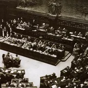Il 25 aprile, la nostra Carta e una libertà che non è di parte