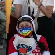 Se la piazza è lo specchio di un Paese «divisivo»