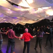 Parkinson e disabilità: una danza come pratica di cura
