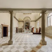 Alla Biennale 24 artisti per “L’orecchio è l’occhio dell’anima"