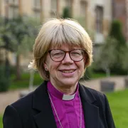 L'arcivescovo di Canterbury, Sarah Mullally
