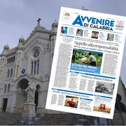 Domani torna in edicola Avvenire di Calabria: l'appello di Morrone ai candidati, il dossier su San Giorgio e la sfida ecologica