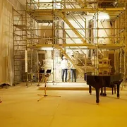 Architettura e cura: alla Biennale un elogio della debolezza