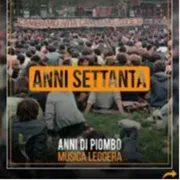 “Anni di piombo, musica leggera”. In un doc i suoni di una stagione