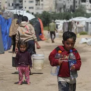 L'Europa e i deboli che non riesce a difendere
