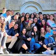 Comunicare la Chiesa? Si impara tra i vicoli delle città