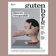 Riparare l'irreparabile: la giustizia riparativa sul nuovo Gutenberg