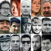 I reporter uccisi e il bisogno di conoscere