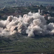«In Libano in atto un ecocidio». L'accusa del governo a Israele