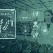Raggi cosmici e campi smart, il futuro dell’Agri Food è Tech: l’Esg diventa investimento