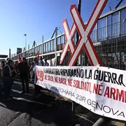 «Il lavoro è vocazione alla pace». La Chiesa italiana e il Primo Maggio