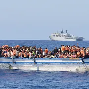Dalla Libia lungo la nuova "rotta greca": 17 migranti morti