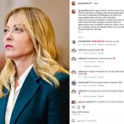 Per Giorgia Meloni un primato di tenuta nel momento più difficile