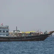 Il Progetto libertà degli Usa nel Golfo Persico è vago e approssimativo: lo dicono i numeri