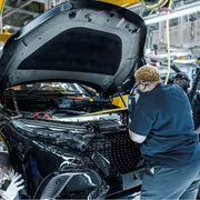 I dazi Usa sull'auto sono un salasso per i tedeschi