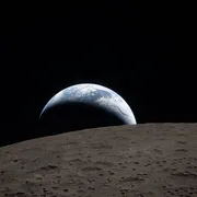 Artemis 2: l'album del futuro diventato quotidiano