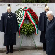 La storia di Aldo, sotto le macerie del Friuli a 4 anni, oggi ingegnere sismico