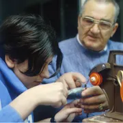 Anziani e lavoro: Confindustria sigla un protocollo con Anla