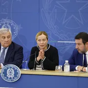 Vertice di maggioranza, i leader tentano lo sprint su legge elettorale e nucleare